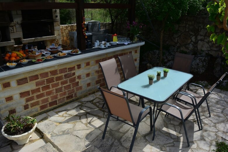 Aparthotel Elianthos Villa