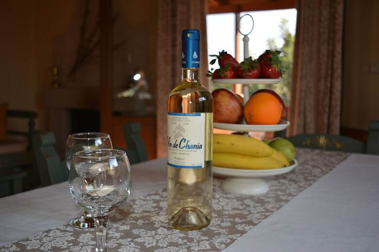 Aparthotel Elianthos Villa