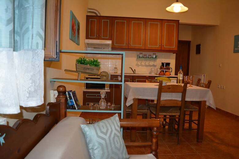 Aparthotel Elianthos Villa
