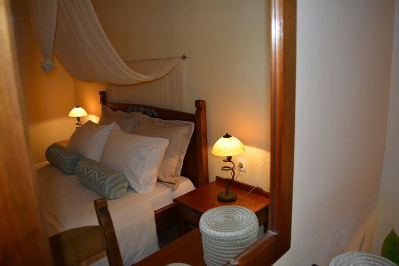 Aparthotel Elianthos Villa