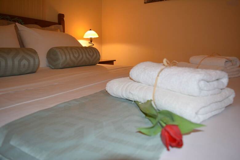 Aparthotel Elianthos Villa