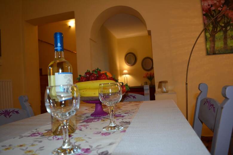 Aparthotel Elianthos Villa
