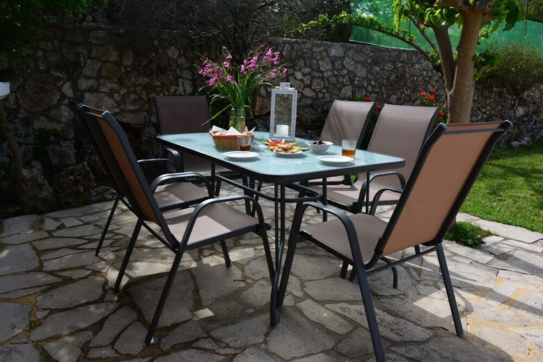 Aparthotel Elianthos Villa