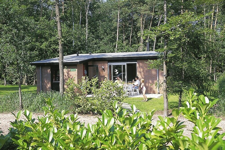 Vakantiepark De Lindenberg