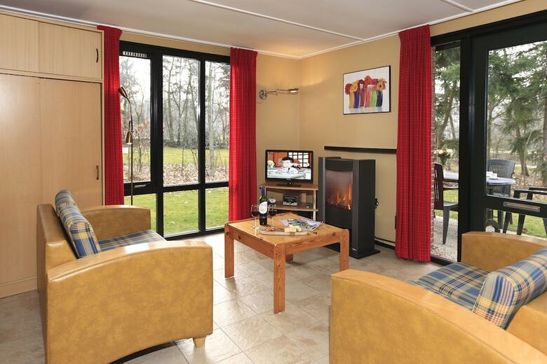 Vakantiepark De Lindenberg