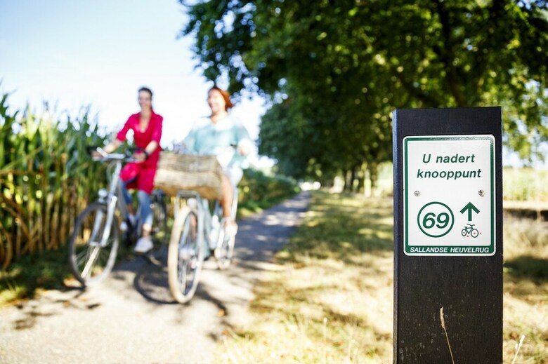 Vakantiepark De Lindenberg