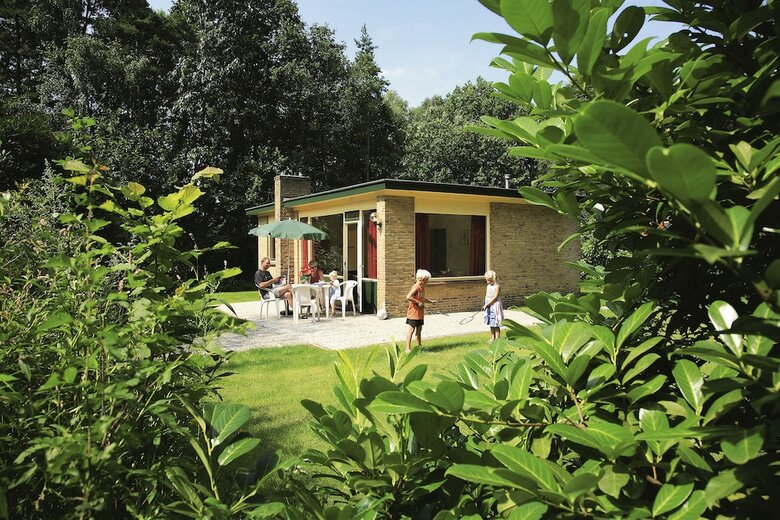 Vakantiepark De Lindenberg