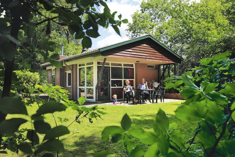Vakantiepark De Lindenberg