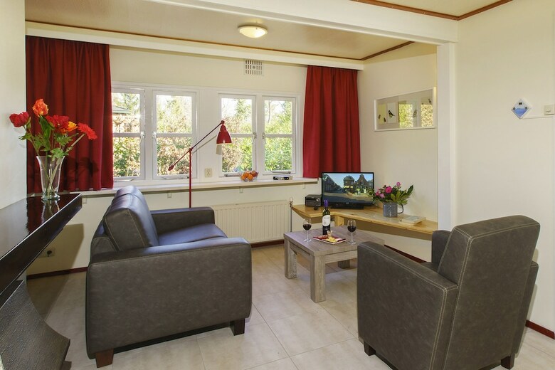 Vakantiepark De Lindenberg