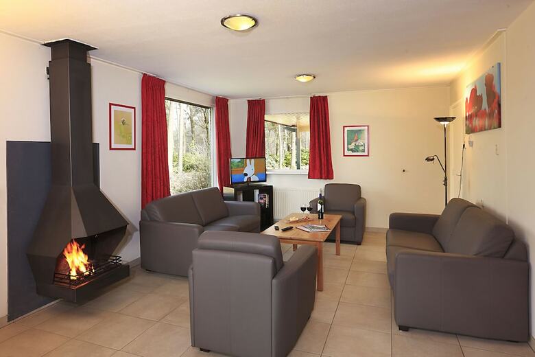 Vakantiepark De Lindenberg