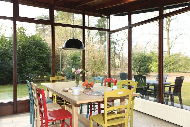 Vakantiepark De Lindenberg