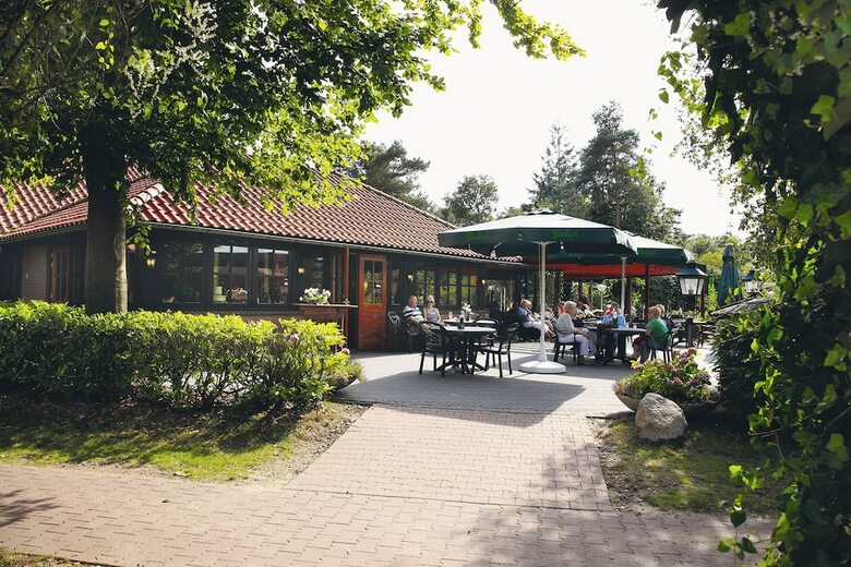 Vakantiepark De Lindenberg