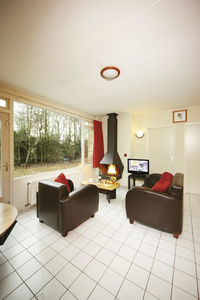 Vakantiepark De Lindenberg
