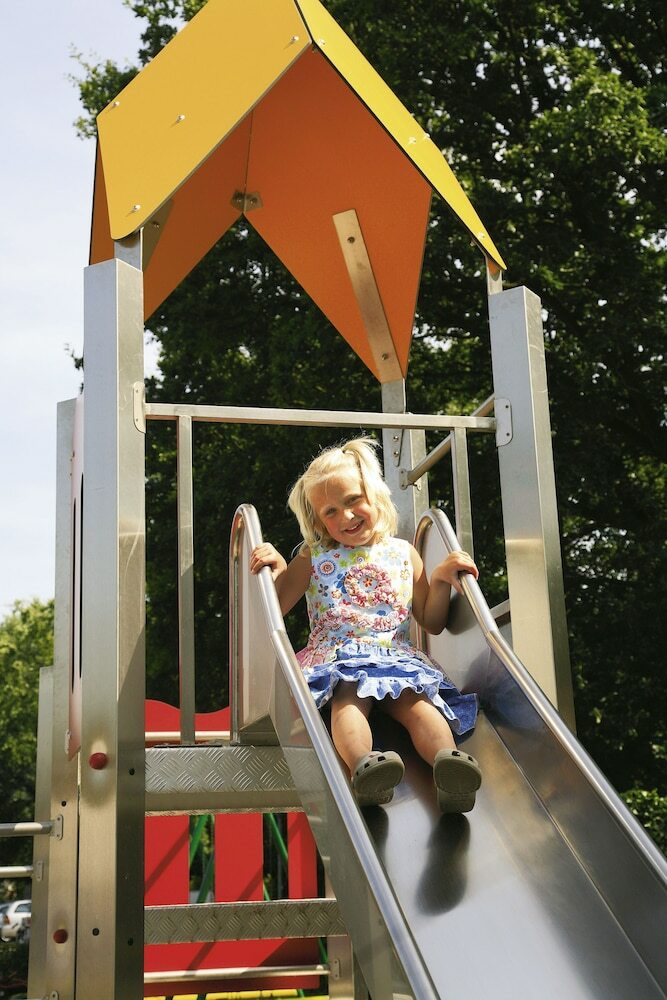Vakantiepark De Lindenberg