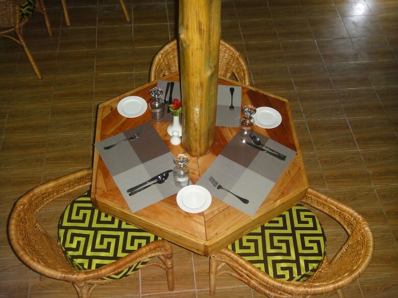 Serendib Hotels