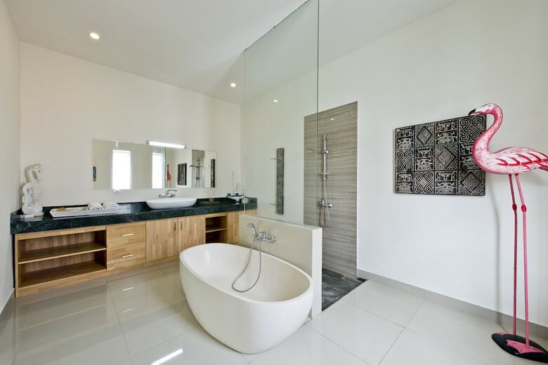 Del Mar Beach Villas-3 Bedroom Private Pool