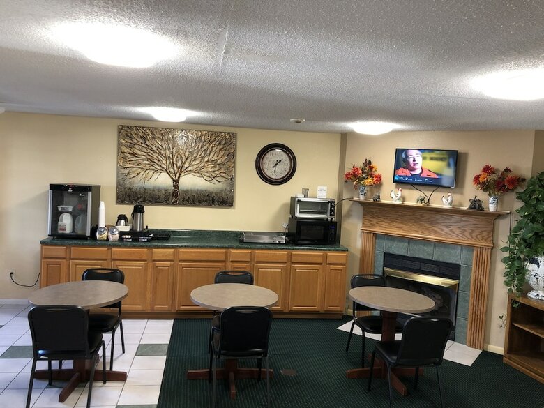 Motel Heritage Place Inn