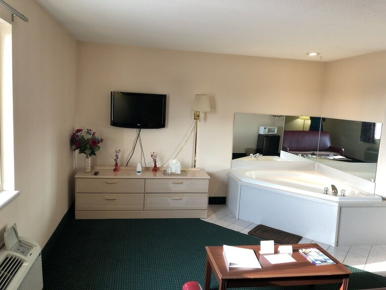 Motel Heritage Place Inn