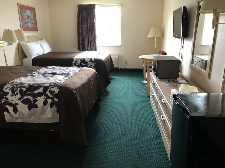 Motel Heritage Place Inn