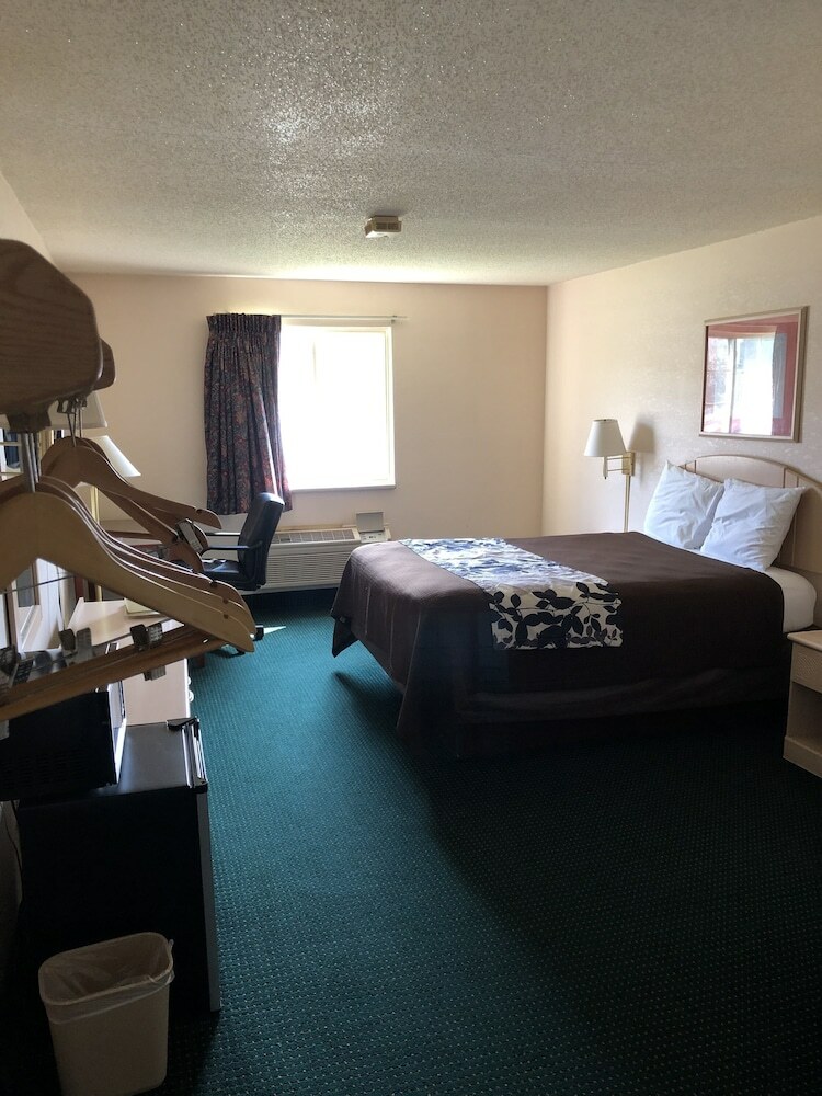 Motel Heritage Place Inn