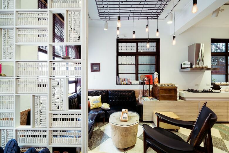 Hotel Chung Fu Inn