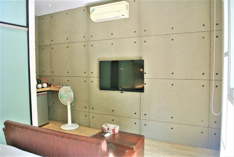 Hotel Chung Fu Inn