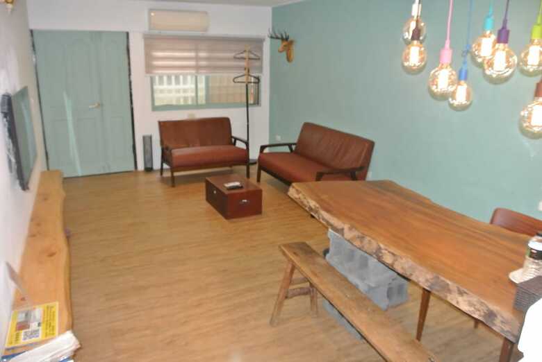 Hotel Chung Fu Inn