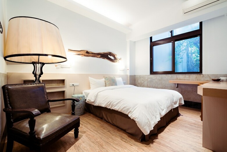 Hotel Chung Fu Inn