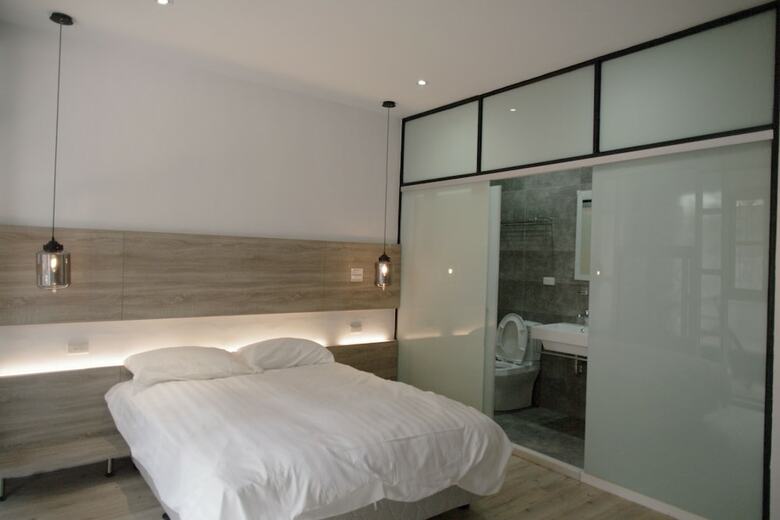 Hotel Chung Fu Inn