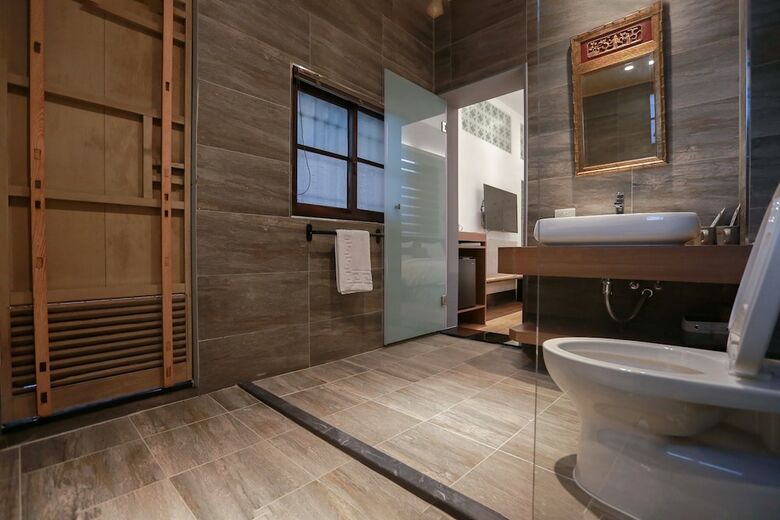 Hotel Chung Fu Inn