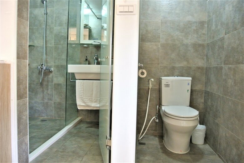 Hotel Chung Fu Inn