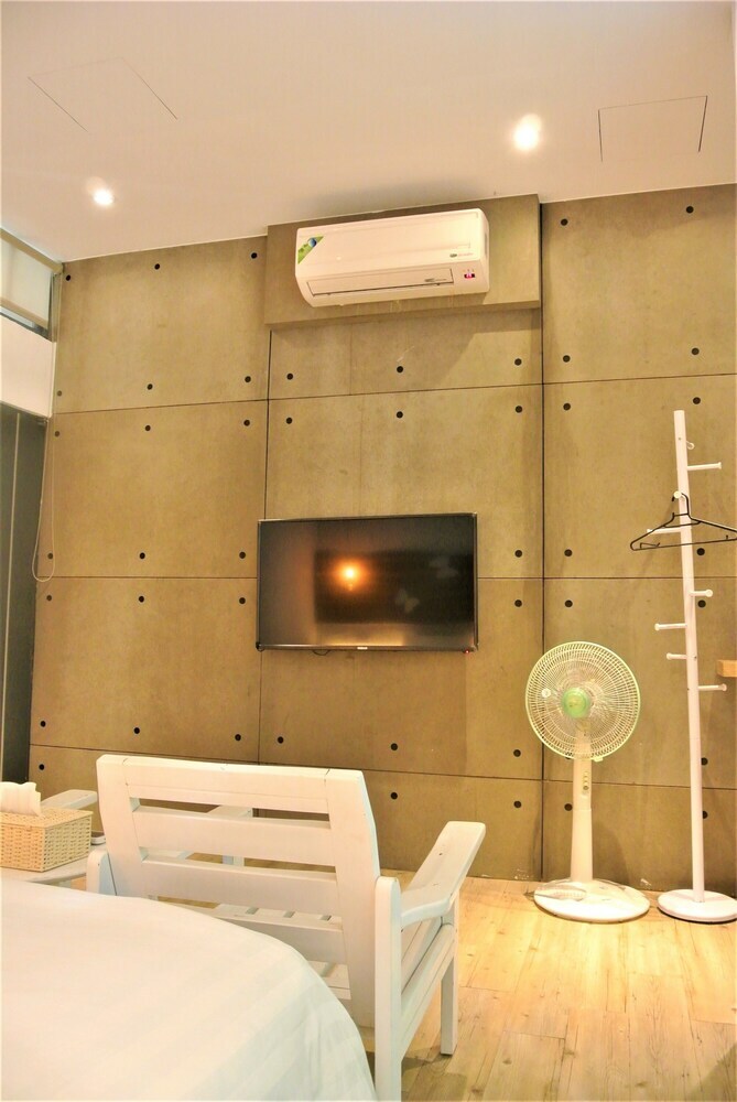 Hotel Chung Fu Inn