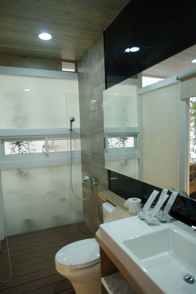 Hotel Chung Fu Inn