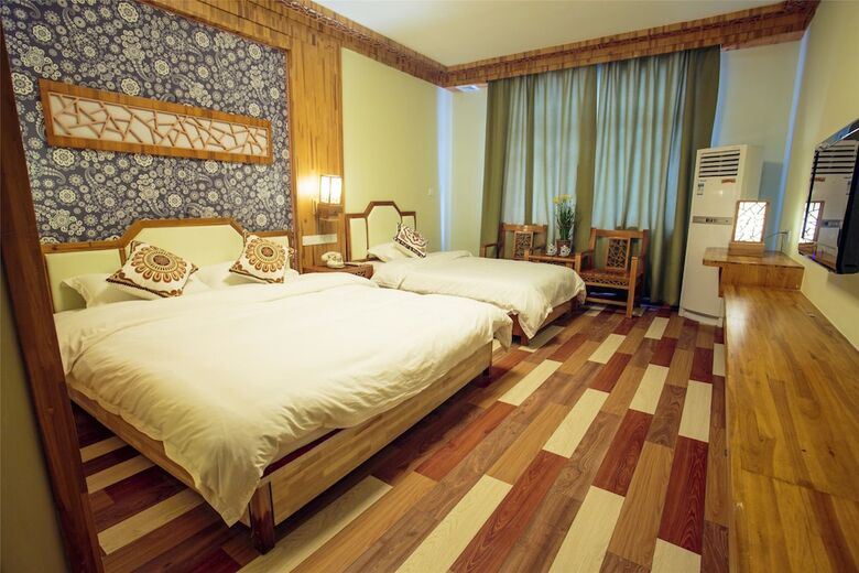 Hostal 1982 Chujian International Youth Hostel
