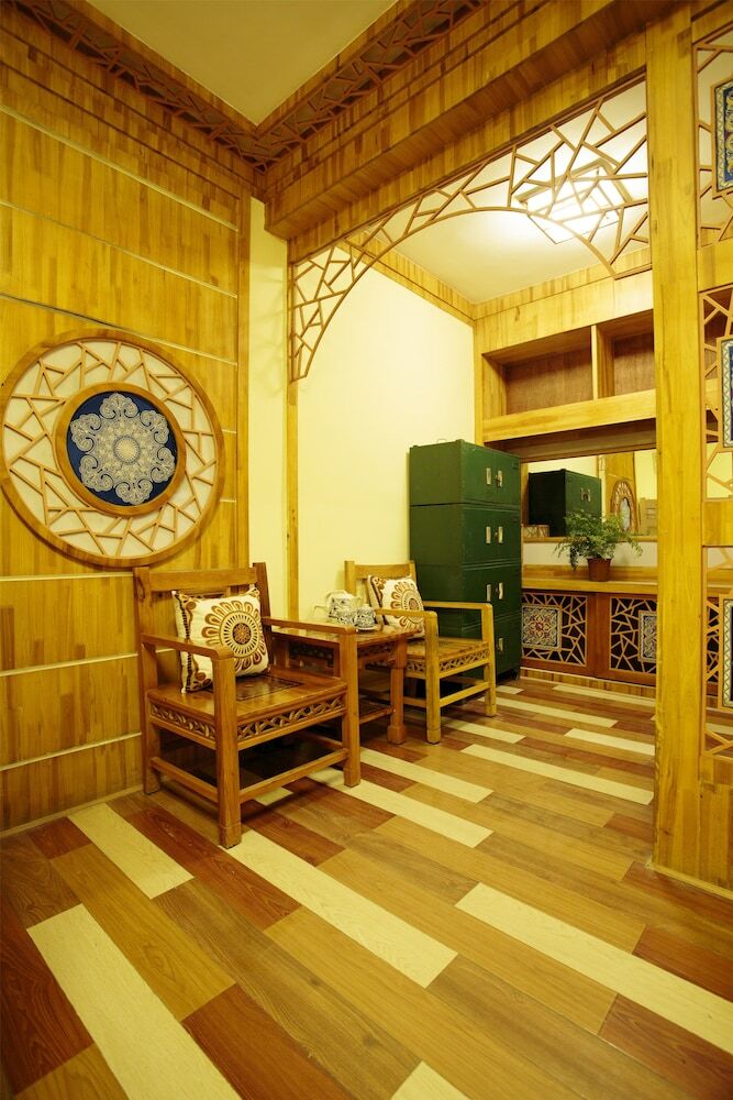 Hostal 1982 Chujian International Youth Hostel