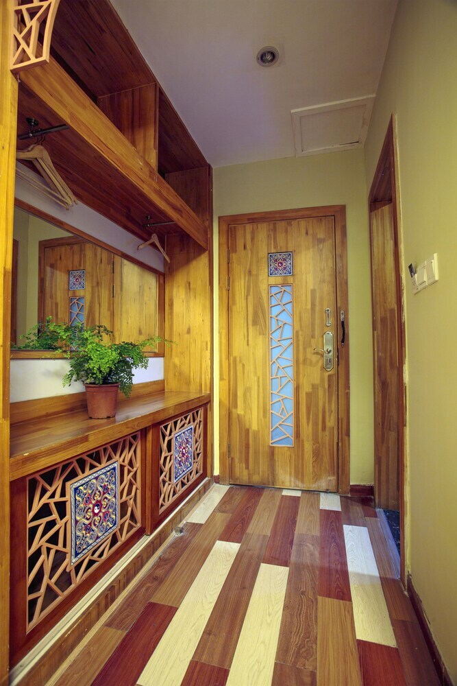 Hostal 1982 Chujian International Youth Hostel