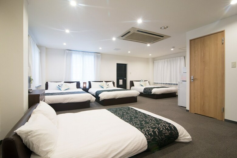 Apartamentos Hotel & Condominium Airbest