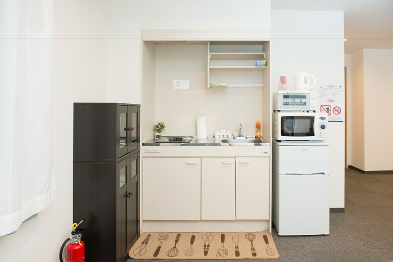 Apartamentos Hotel & Condominium Airbest