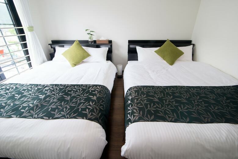 Apartamentos Hotel & Condominium Airbest