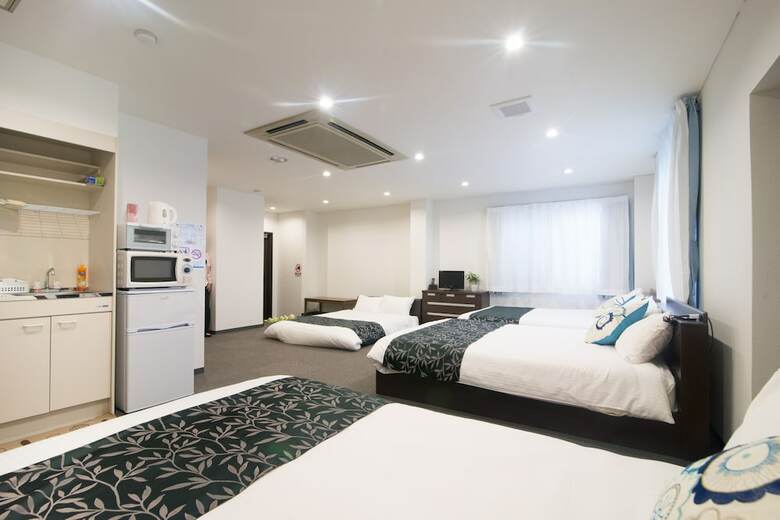 Apartamentos Hotel & Condominium Airbest