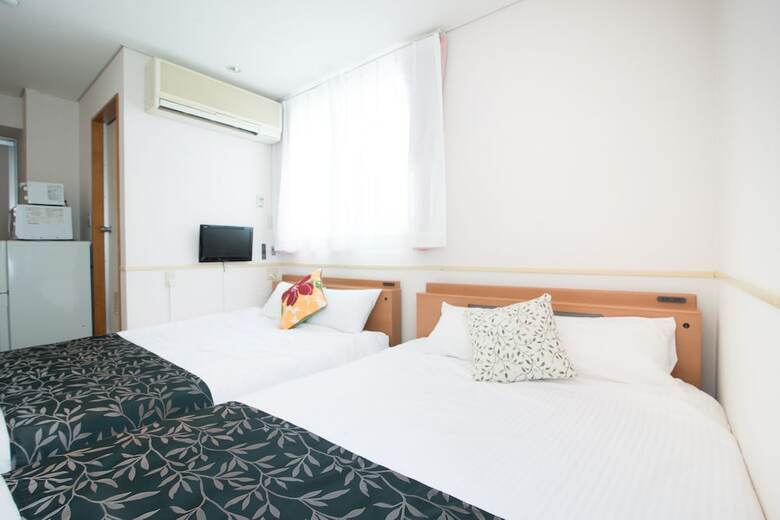 Apartamentos Hotel & Condominium Airbest