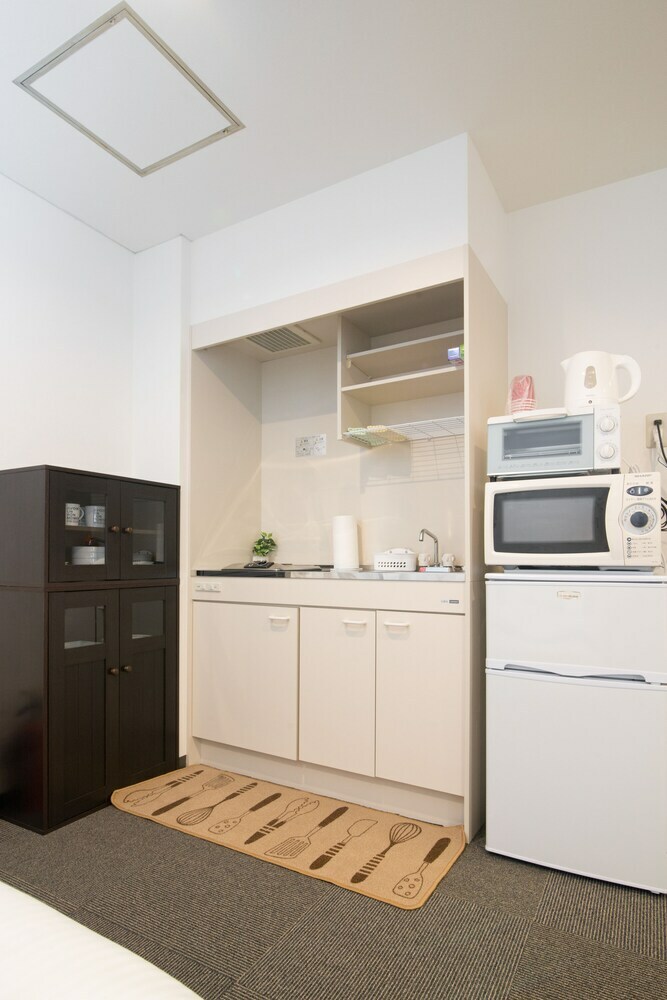Apartamentos Hotel & Condominium Airbest