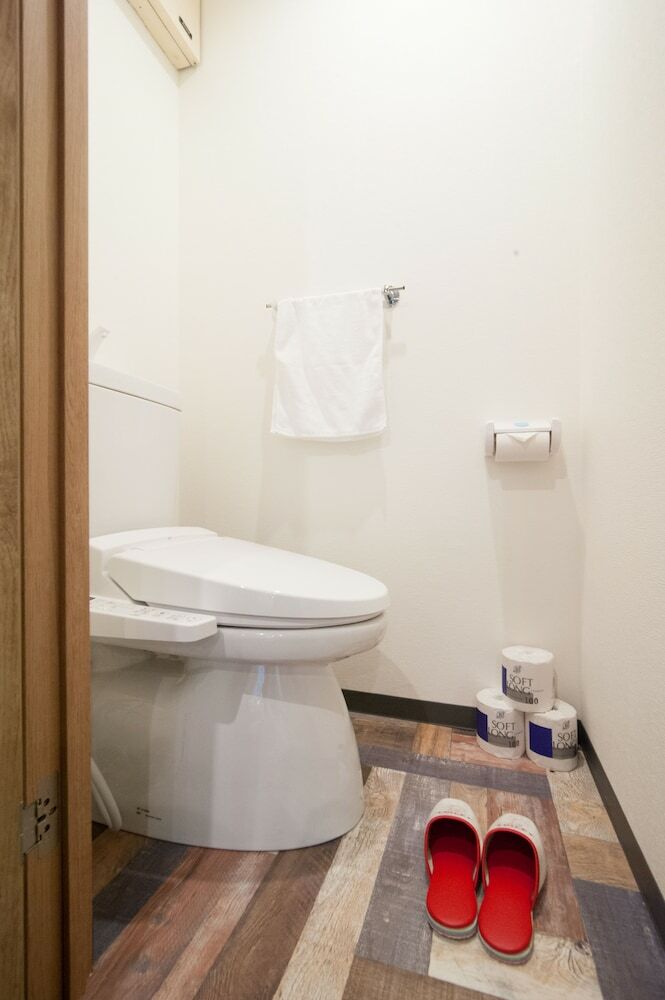 Apartamentos Hotel & Condominium Airbest