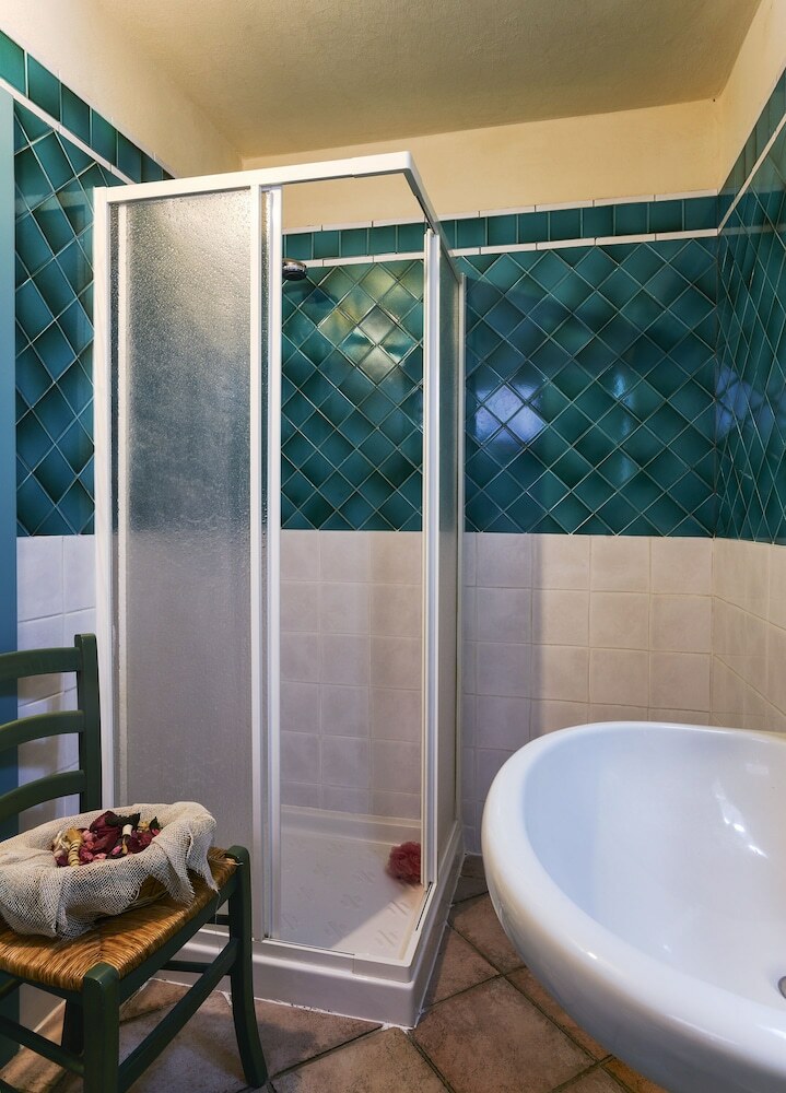 Apartamento Villa Il Borraccio
