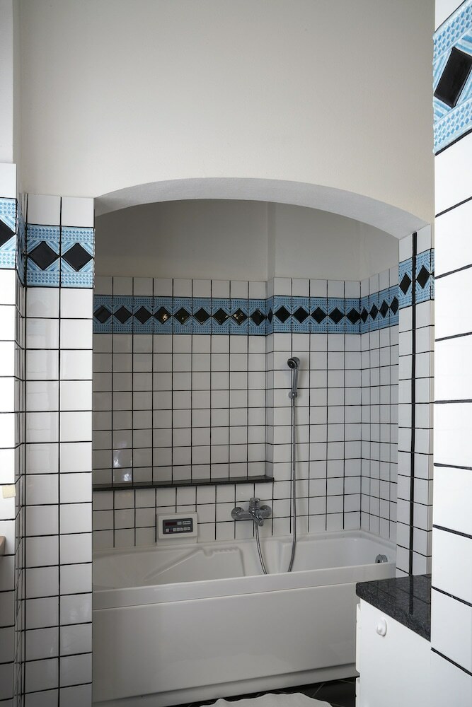 Apartamento Villa Il Borraccio