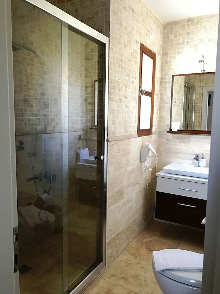 Hotel Aladi Otel