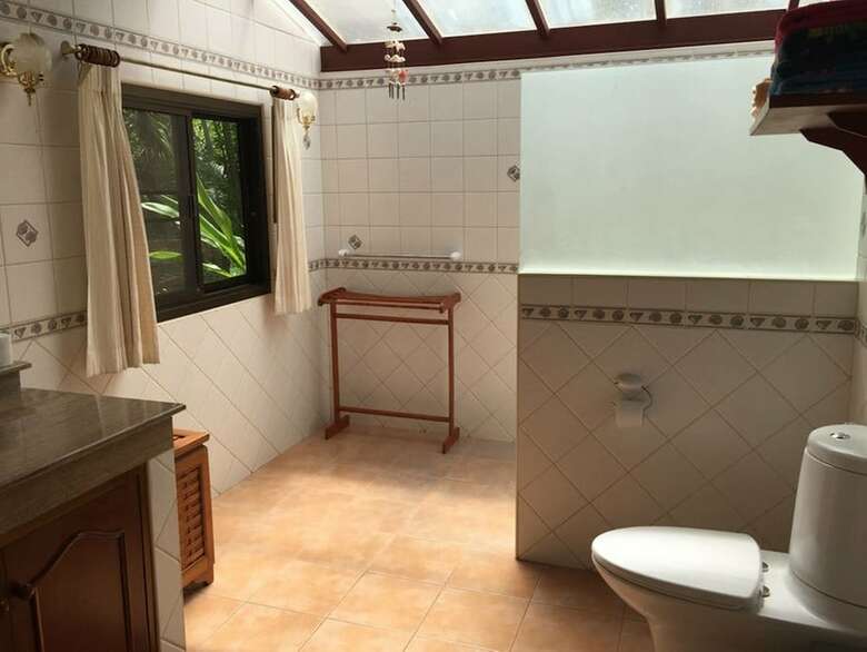 4 Bedroom Sea View - Villa Talay