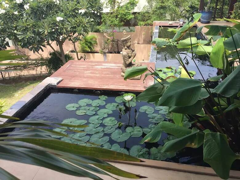 4 Bedroom Sea View - Villa Talay