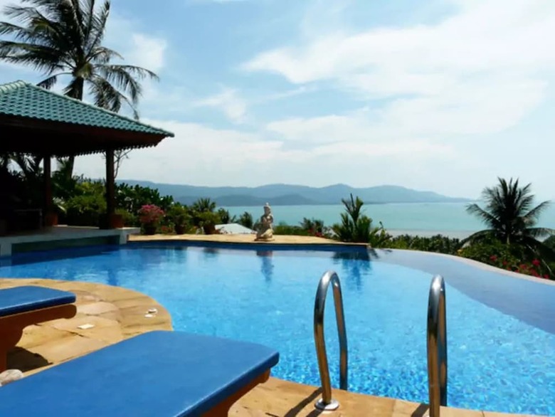 4 Bedroom Sea View - Villa Talay