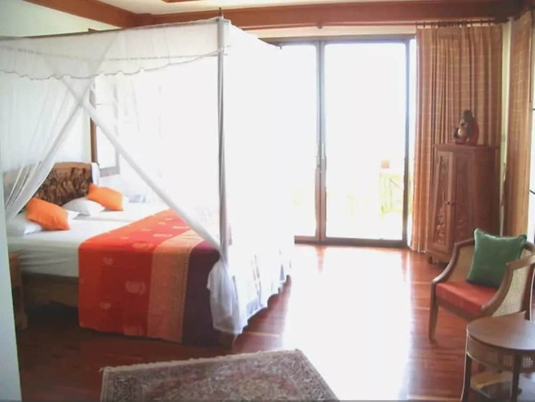 4 Bedroom Sea View - Villa Talay